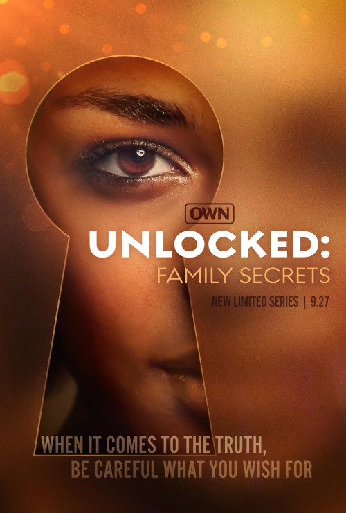 	Unlocked: Family Secrets	